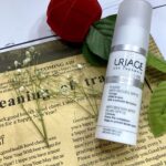 uriage depiderm serum spf15
