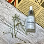 bionnex whitening night repair serum بايونكس سيروم التفتيح الليلي