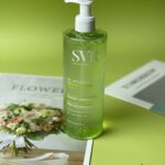 غسول جسم من اس في ار | svr sebiaclear gel wash
