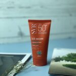 svr secure blur spf50