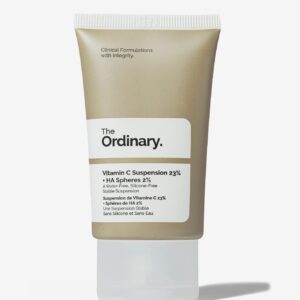 the ordinary vitamin C suspension 23%