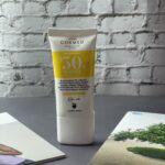 Cosmed mineral sunscreen spf50