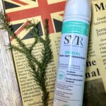 svr spirial spray