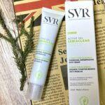 svr sebiaclear gel