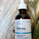 the ordinary multipeptide hair serum