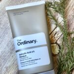 the ordinary salicylic acid 2% masque