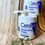 cerave moisturizing cream 539 g كريم سيرافي مرطب كبير جدا