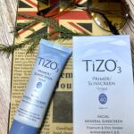 Tizo3 tinted sunscreen تايزو واقي معدني بلون