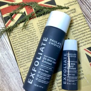 Paulas choice 2% BHA 118 ml
