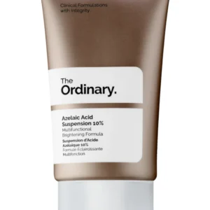 the ordinary azelaic acid 10%