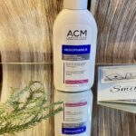 ACM novophane K shampoo