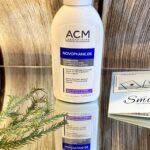 ACM novophane ds shampoo