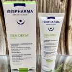 isis pharma teen term hydra