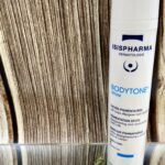 isis pharma bodytone white