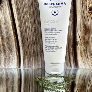 isis pharma glyco-A body