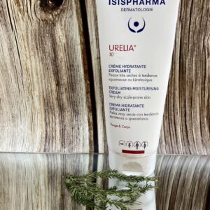 isis pharma urelia 10