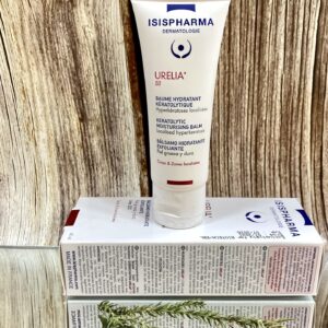 isis pharma urelia 50