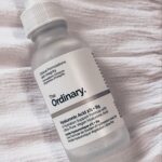 the ordinary Hyaluronic Acid 2%+B5