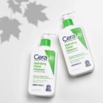 cerave hydrating facial cleanser 355 ml