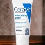 cerave moisturizing cream 56 ml كريم سيرافي مرطب صغير جدا