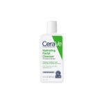 cerave hydrating facial cleanser 87 ml