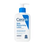 cerave moisturizing lotion 237mlلوشن سيرافي المرطب للجسم بحجم متوسط