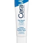 cerave eye repair cream كريم العين من سيرافي