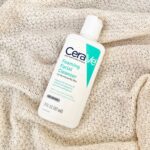 cerave foaming facial cleanser 87 ml