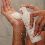Tizo foaming cleanser تايزو غسول رغوي