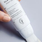 svr clarial night peel