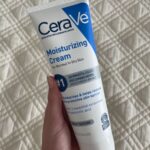cerave moisturizing cream 236 g سيرافي كريم مرطب صغير