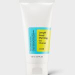 cosrx low pH morning gel cleanser  كوزركس غسول