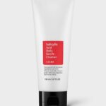 cosrx salicylic acid daily gentle cleanser  كوزركس غسول بالساليسلك اسيد