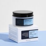 cosrx hyaluronic acid intensive cream  كوزركس كريم ترطيب بالهايلرونك اسيد
