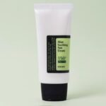 cosrx aloe soothing sun cream spf50 كوزركس واقي شمس بخلاصة الصبار