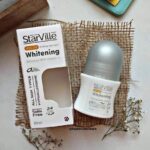 starville whitening roll on