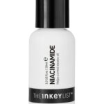 the inkey list niacinamide