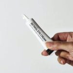 the inkey list retinol eye cream