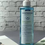 isis pharma teen derm gel sensitive