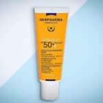 isis pharma dry touch  tente spf50