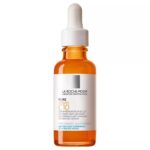 la roche -posay pure vitamin C10 لاروش فايتمين سي