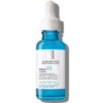 la roche -posay Hyaluronic B5serum لاروس فايتمين سي