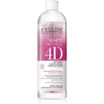 Eveline white prestige 4d whitening miceller