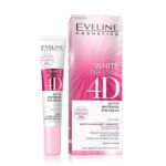 Eveline white prestige 4d whitening eye cream