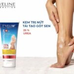Eveline 25% urea