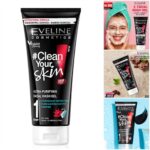 Eveline clean your skin