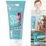 Eveline clean your skin