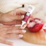 neuderm intense nail cream