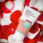neuderm soothing sensi-red