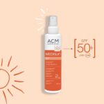 acm medisun spray spf50